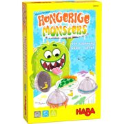 Spel Hongerige Monsters - HABA 306557